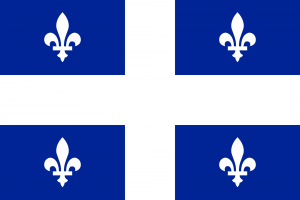 drapeau-du-quebec