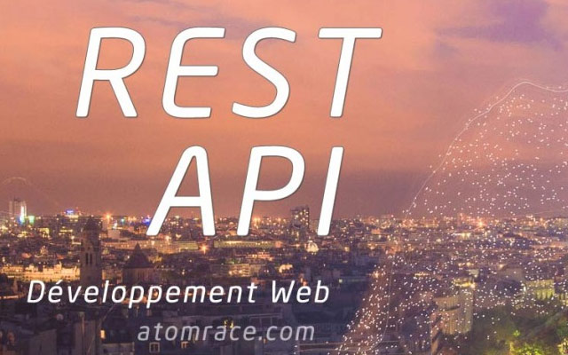 rest-api rest