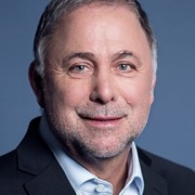 Pierre Paradis