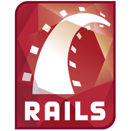 ruby-on-rails-logo