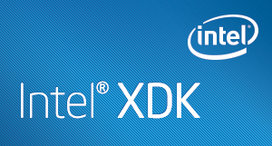 Intel XDK