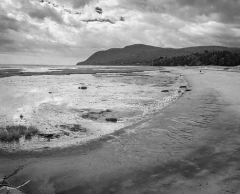 scène de jour- fleuve-st-laurent14-24 mm nikkor - petite-riviere-st-françois québec