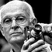 Henri Cartier-Bresson