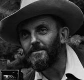 Ansel Adams