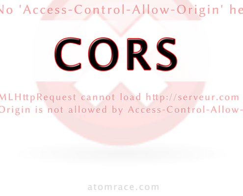 CORS