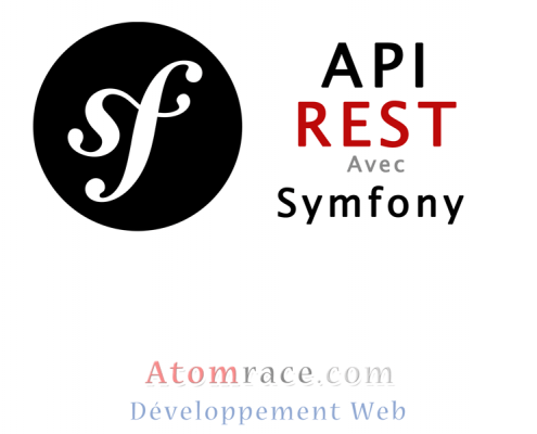 api rest avec symfony 3