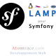 LAMP pour Symfony