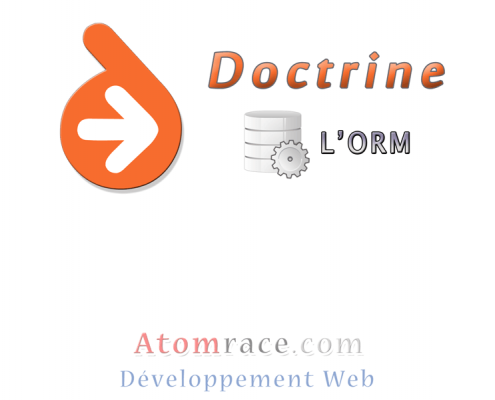 Configurer l'ORM Doctrine pour Symfony
