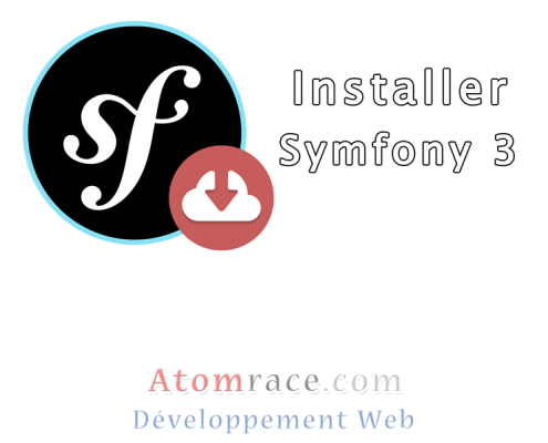 Installer Symfony