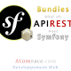 Bundle pour un API REST avec Symfony