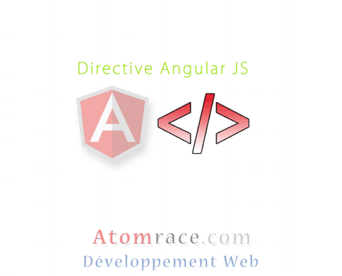 introduction aux directives angular