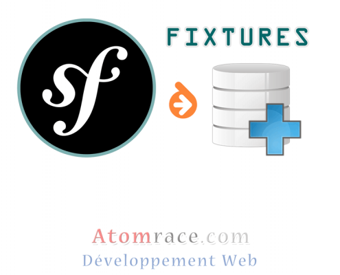 Assurance qualité avec de données de tests ou fixtures