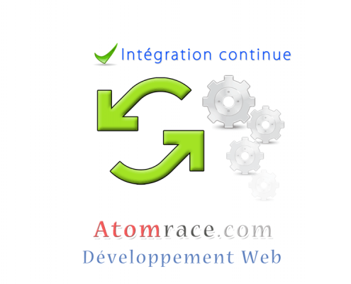 Intégration continue cycle