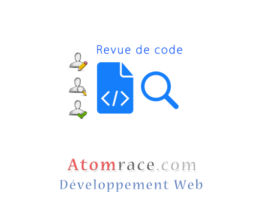 revue de code - qualité logicielle