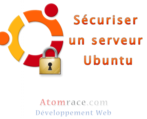 améliorer la sécurité d'un serveur Ubuntu