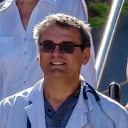 Dr Paul Poirier
