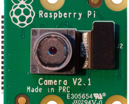 Camera v 2.1