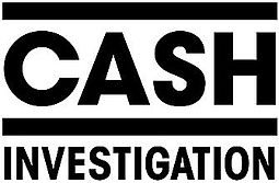 Logo Cash Investigation