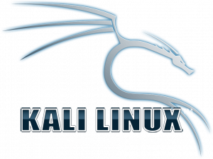 Logo de Kali Linux