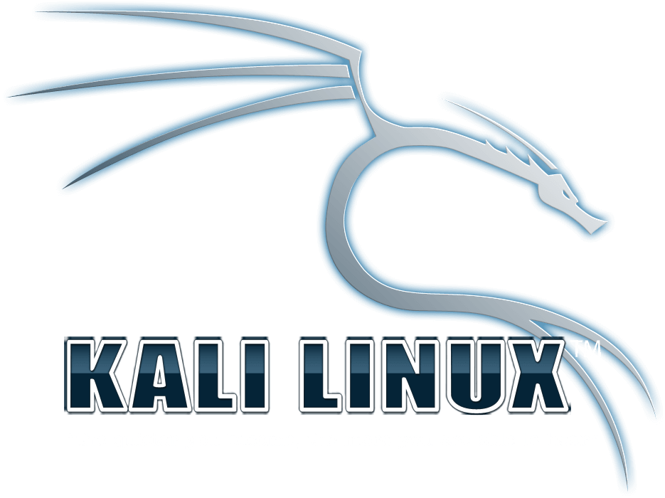 Logo de Kali Linux