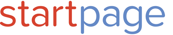Logo StartPage