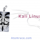 Logo de l'article sur Kali Linux