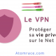 Sélectionner un VPN