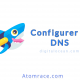 DNS sur Digital Ocean