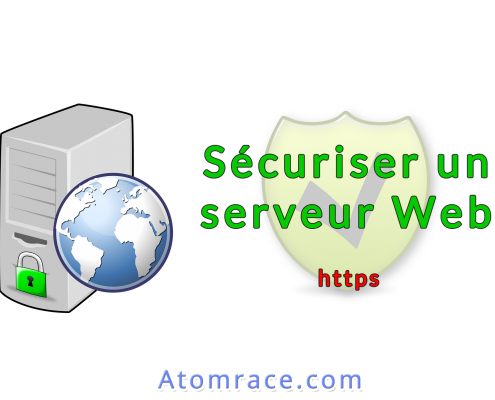 Let's Encrypt - Sécuriser un serveur Web