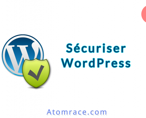 Sécuriser WordPress