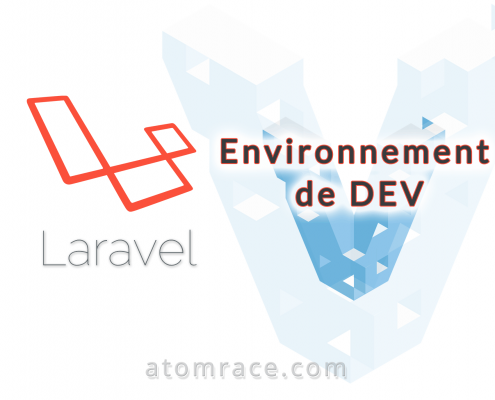 Environement de développement avec Homestead et Vagrant