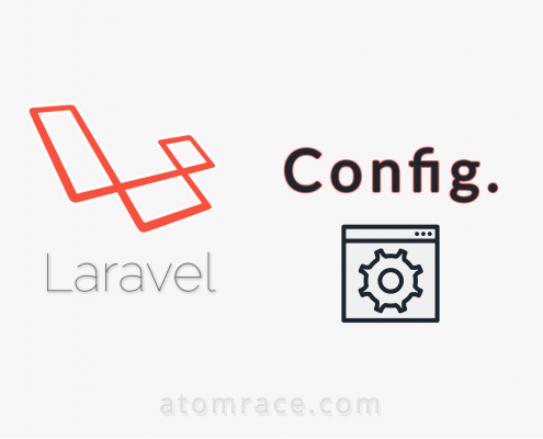 Configurer Laravel 5.5