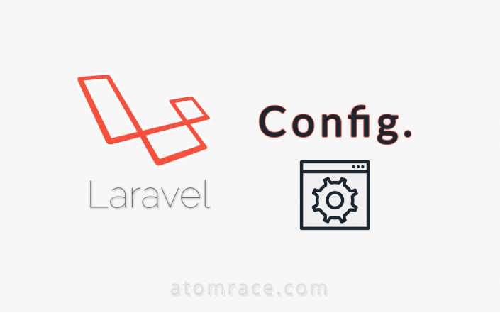 Configurer Laravel 5.5 Configurer Laravel 5.5