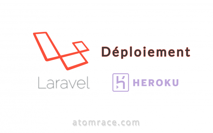 Tutoriel – Comment déployer une API REST sur Heroku Tutoriel - Comment déployer une API REST sur Heroku