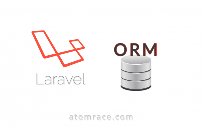 ORM Eloquent avec Laravel 5.5 ORM Eloquent avec Laravel 5.5