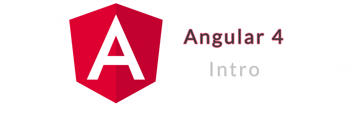 Angular4 une introduction : component service template controleur API REST