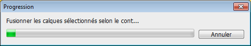 Patienter!