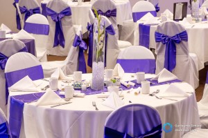 Photographie de mariage de Bruno et Thérèse