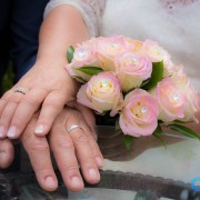 Photographie de mariage