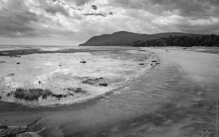 scène de jour- fleuve-st-laurent14-24 mm nikkor - petite-riviere-st-françois québec