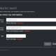 Formulaire Angular jS
