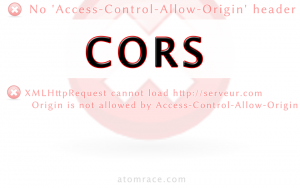 CORS