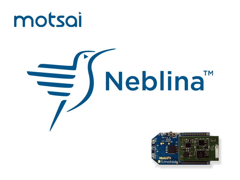 motsai neblina - confoo 2016