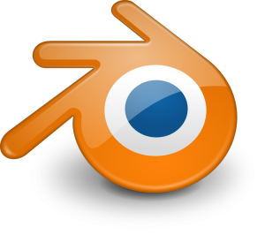 BlenderDesktopLogo