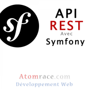 api rest avec symfony 3