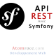 api rest avec symfony 3