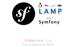 LAMP pour Symfony