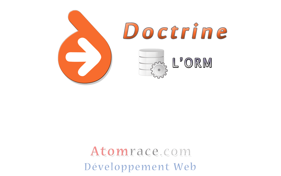 Configurer l'ORM Doctrine pour Symfony