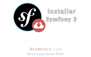 Installer Symfony