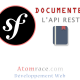 Documenter l'API REST Symfony avec Nelmio API Doc Bundle